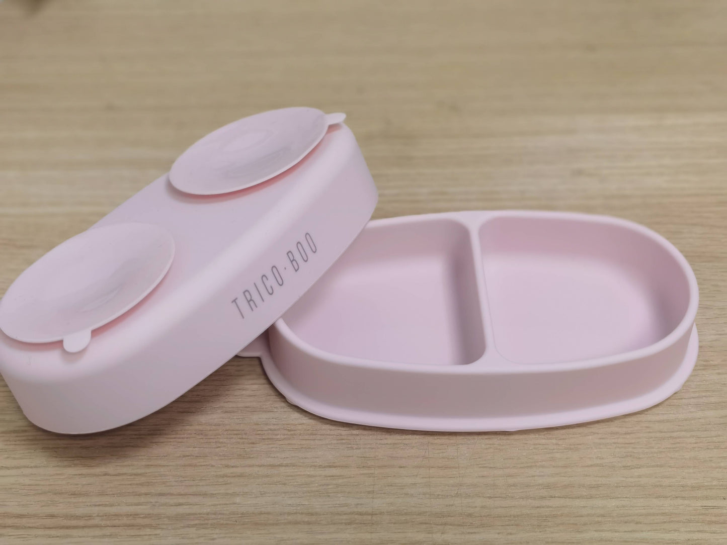 Silicone Lunch Box