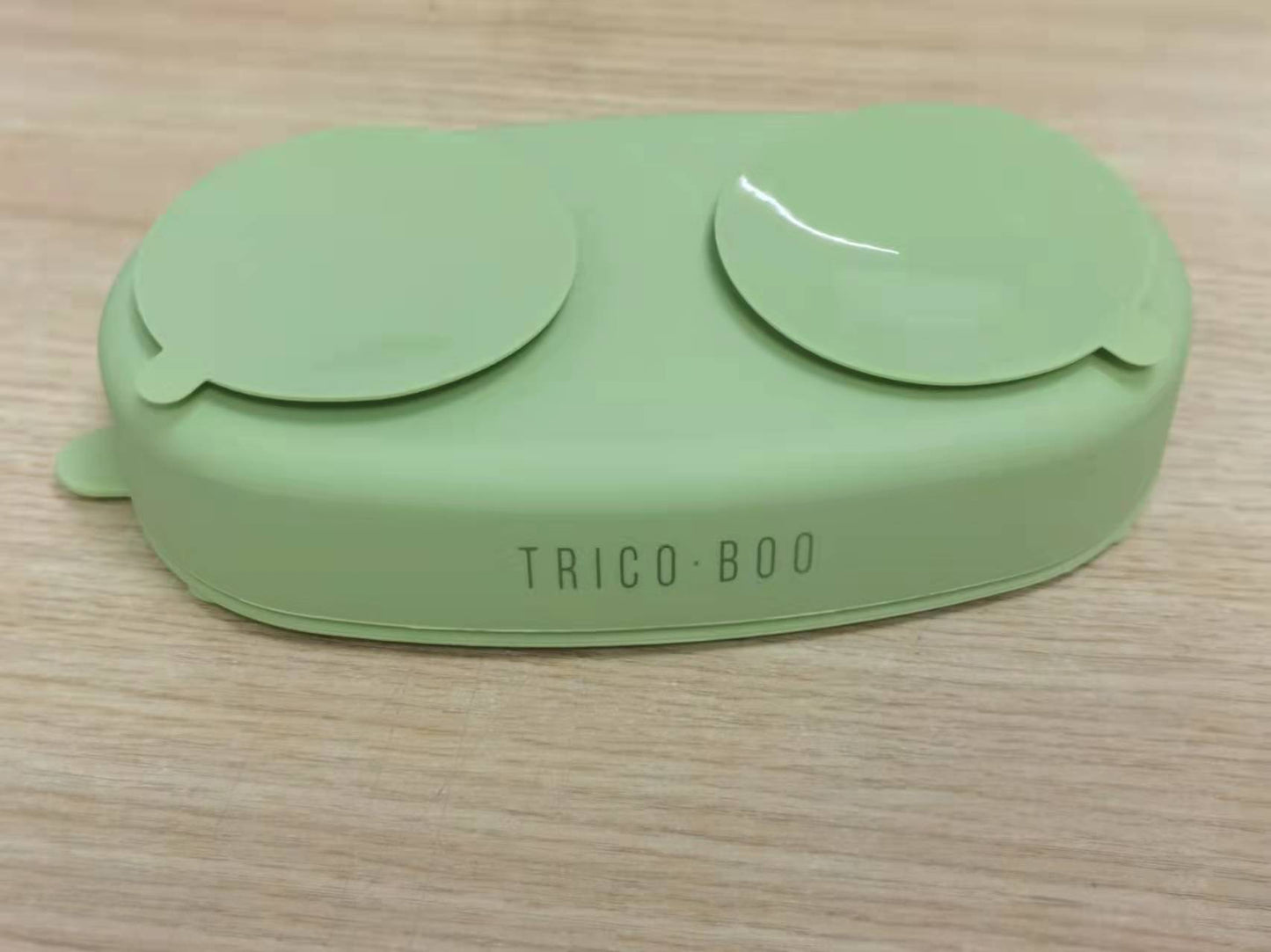 Silicone Lunch Box