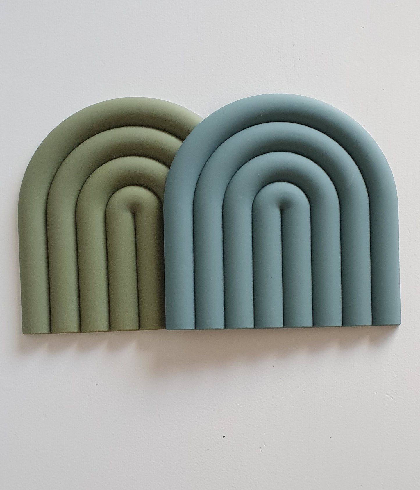 Silicone Kitchen Pads