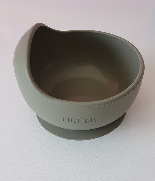 Trico Boo Silicone Bowl