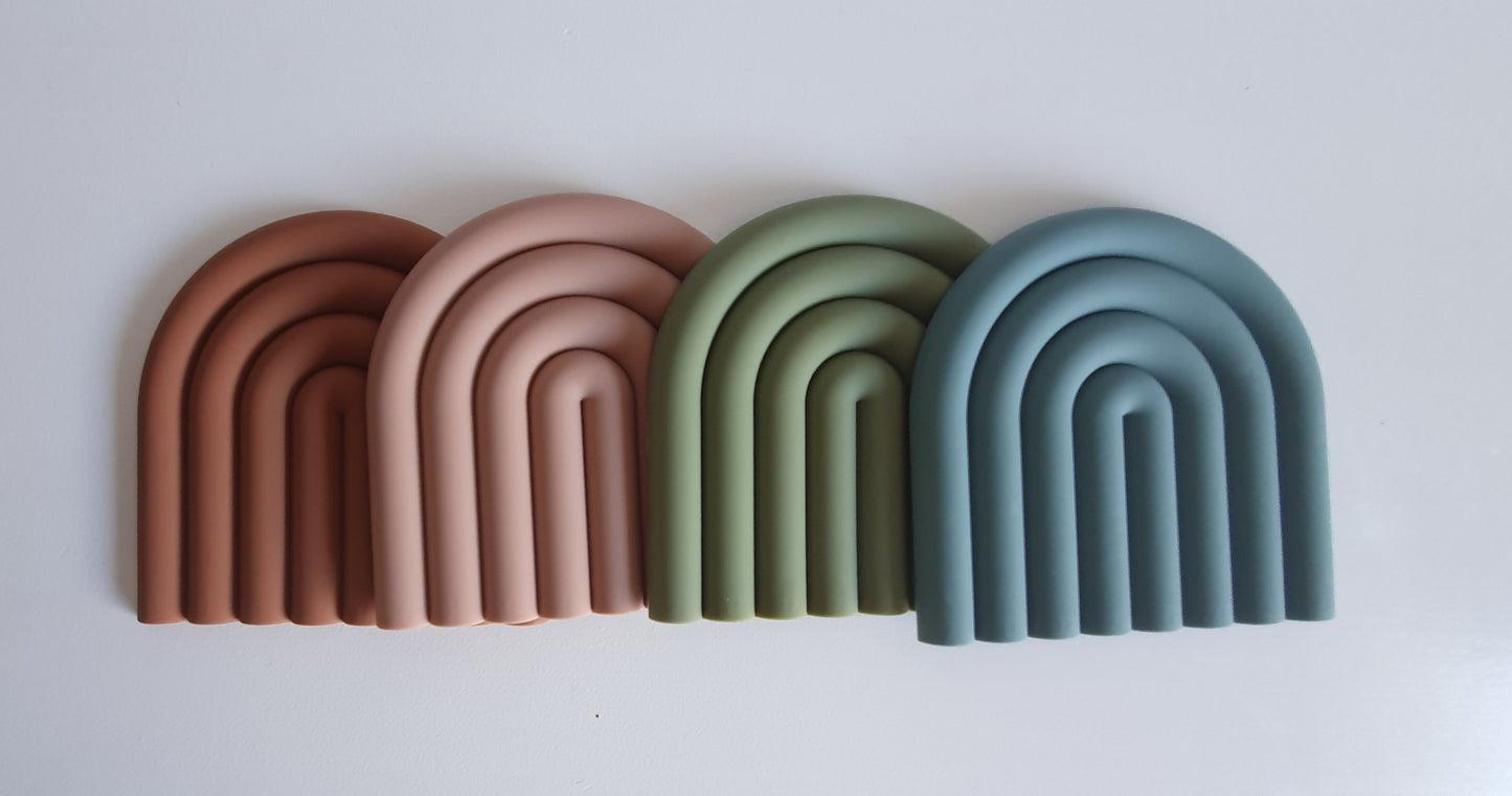 Silicone Kitchen Pads