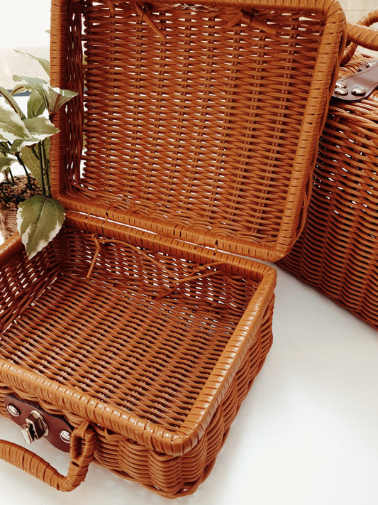 Picnic Basket