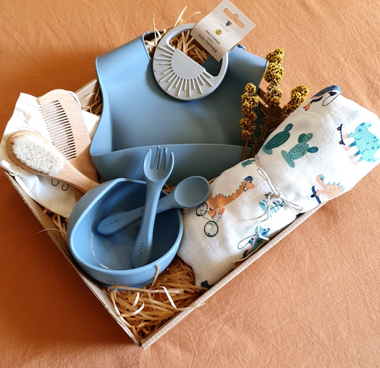 Baby Gift Box 6 pieces