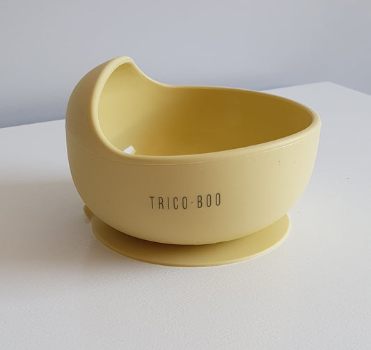 Trico Boo Silicone Bowl