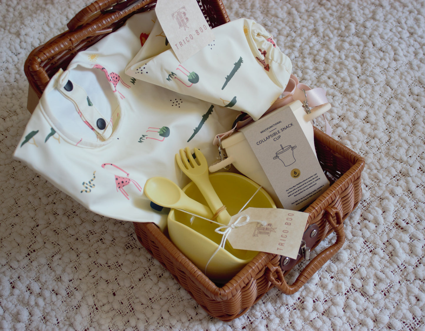 Picnic Gift Set