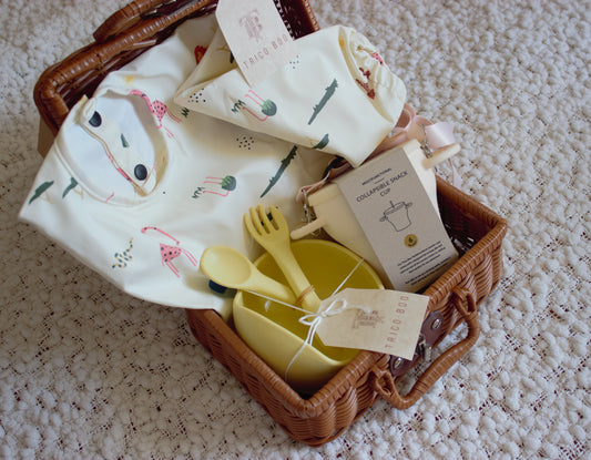 Picnic Gift Set