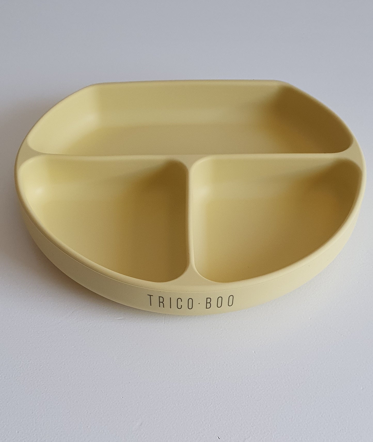 Trico Boo Silicone Plate